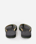 Chiba Open Toe Shoes - Forest Green Men's Shoes & Flip Flops Rip Curl 