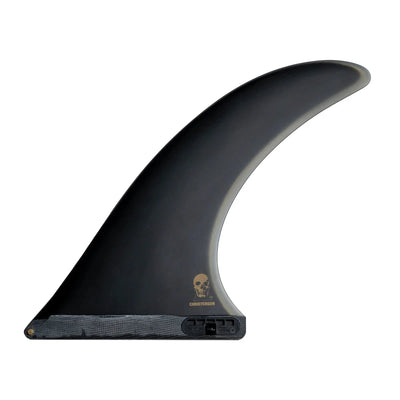 Christenson PG Noserider 10" - Black Fins FCS 