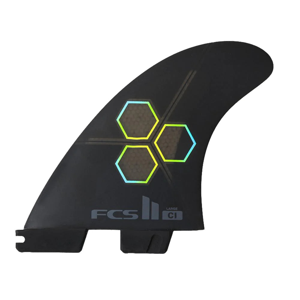 CI Upright Performance Core - All Sizes Fins FCS Medium 