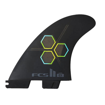 CI Upright Performance Core - All Sizes Fins FCS Medium 