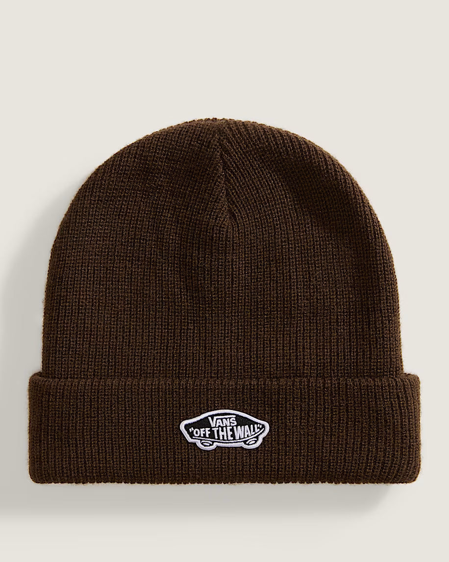 Classic Cuff Beanie - Demitasse Men's Hats,Caps&Beanies Vans 