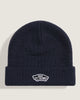 Classic Cuff Beanie - Parisian Night Men's Hats,Caps&Beanies Vans 