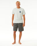 Classic Surf Cord Volley Short -Charcoal Grey Men's Shorts & Boardshorts Rip Curl 