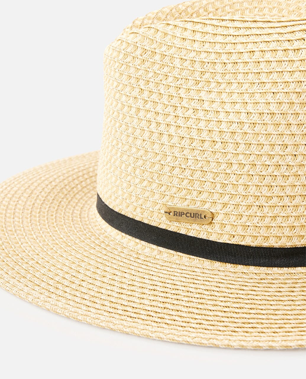 Classic Surf Panama - Natural Women's Hats,Caps & Scarves Rip Curl Women 