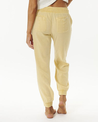 Classic Surf Pant - Natural Women's Jeans & Trousers Rip Curl Women 