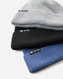 Classic Surf Reg Beanie 3 Pack - Black/Multi Men's Hats,Caps&Beanies Rip Curl 