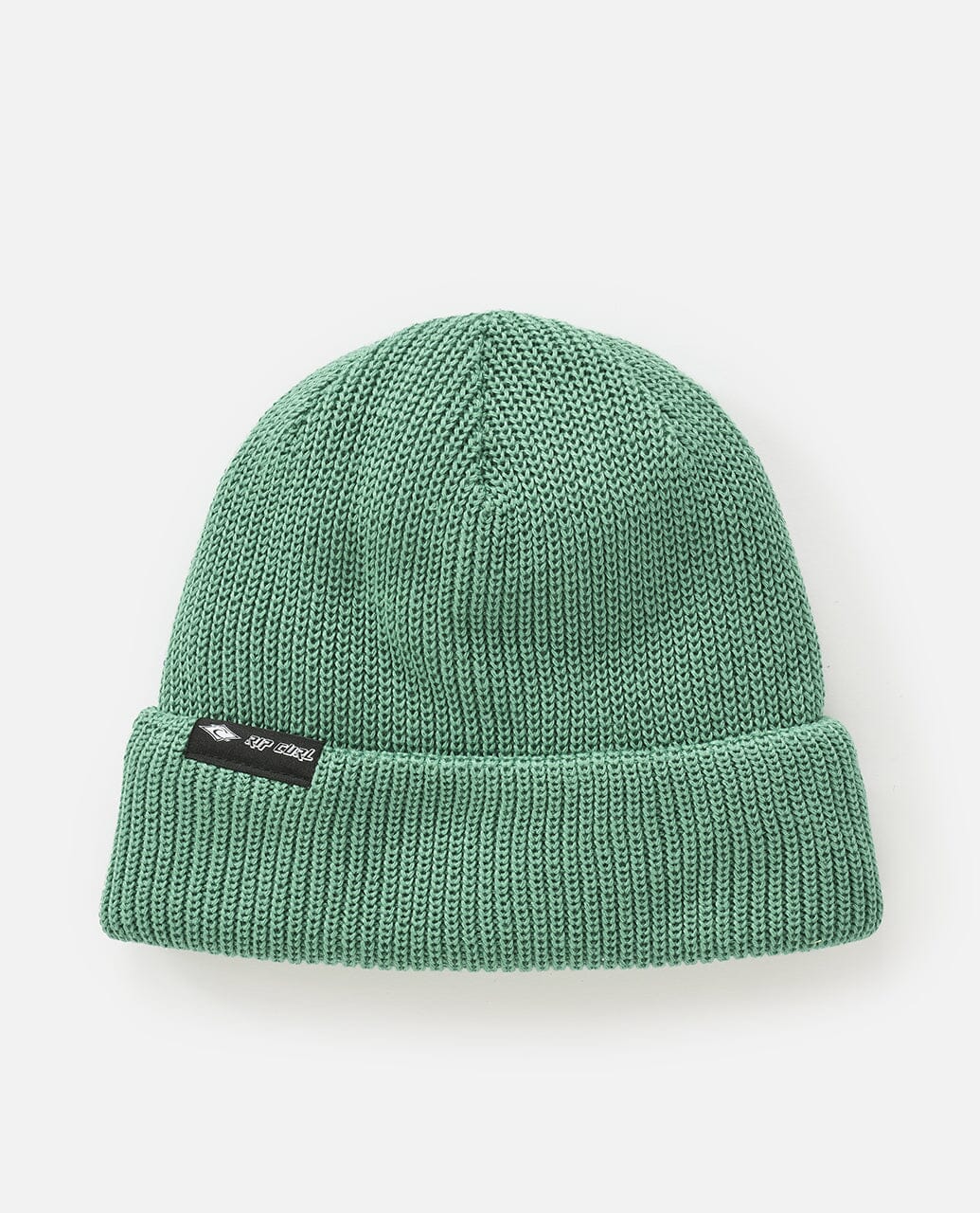 Classic Surf Regular Beanie - Sage Men's Hats,Caps&Beanies Rip Curl 