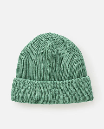 Classic Surf Regular Beanie - Sage Men's Hats,Caps&Beanies Rip Curl 