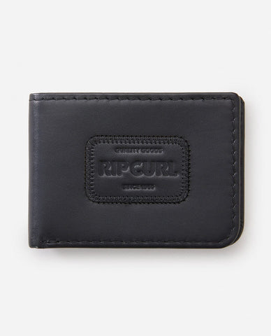 Classic Surf RFID All Day - Black Wallets Rip Curl 