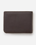 Classic Surf RFID All Day - Brown Wallets Rip Curl 