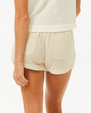 Classic Surf Short - Natural Women's Shorts & Boardshorts Rip Curl Women 