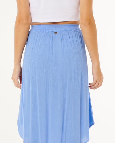 Classic Surf Skirt - Cornflower Blue Dresses & Skirts Rip Curl Women 