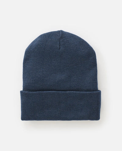 Classic Surf Tall Beanie - Blue/Green Men's Hats,Caps&Beanies Rip Curl 
