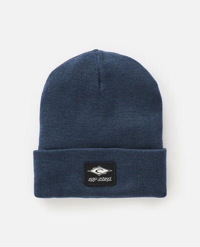 Classic Surf Tall Beanie - Blue/Green Men's Hats,Caps&Beanies Rip Curl 