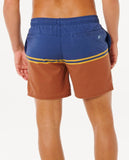Combine Volley Board short - Baked Clay Men's Shorts & Boardshorts Rip Curl 