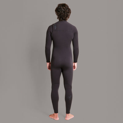 Comp + 3/2 - Black (2026) Wetsuits Xcel 