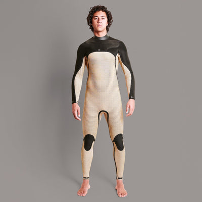 Comp + 3/2 - Black (2026) Wetsuits Xcel 