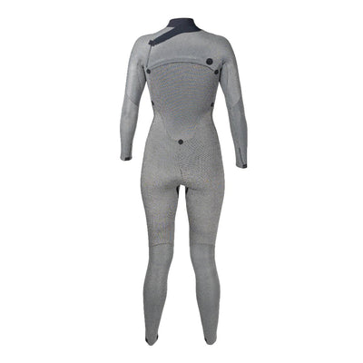 Comp 3/2mm Chest Zip - Plum (2024) Women's wetsuits Xcel 