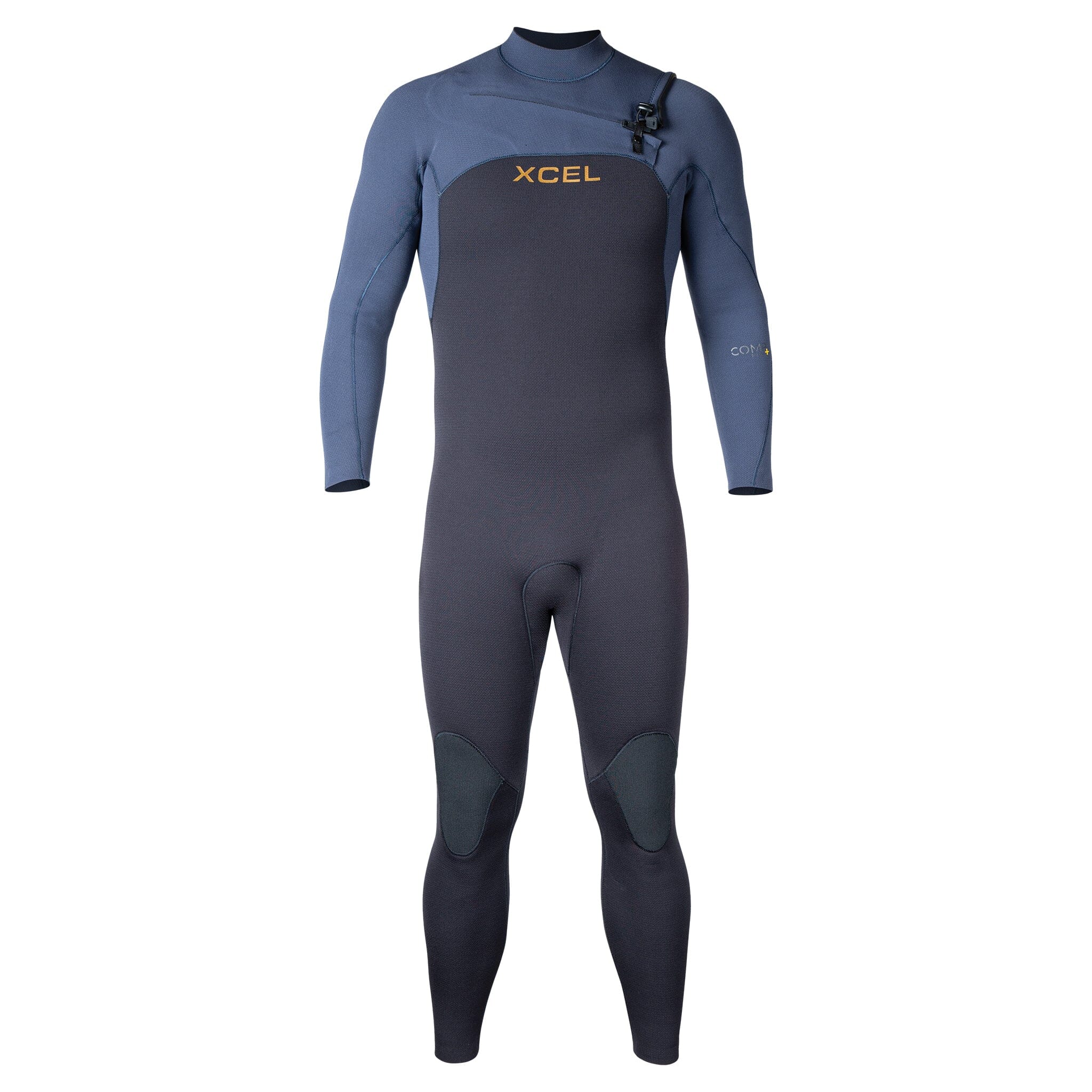 Comp + 4/3 - Blue Nights (2026) Wetsuits Xcel S 