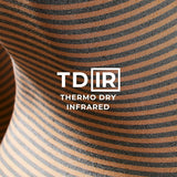 Comp + 4/3 Hooded 2025 - Black Wetsuits Xcel 