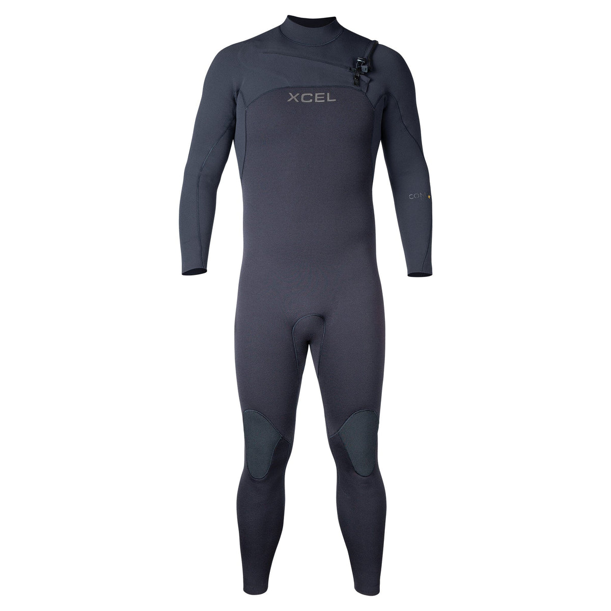 Comp+ 4/3mm - Black Wetsuits Xcel ML 