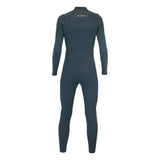 Comp CX Junior 5/4 - Black Children's Wetsuits Alder 