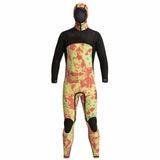Comp X 4.5/3.5mm Hooded (XL Only) Wetsuits Xcel 