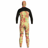 Comp X 4.5/3.5mm Hooded (XL Only) Wetsuits Xcel 