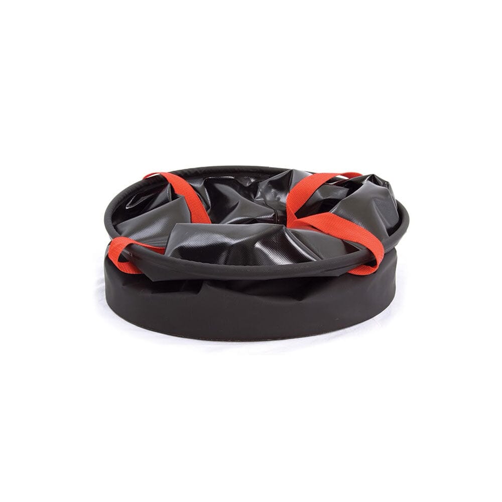 Compact Wetty Bucket - Black Accessories Ocean & Earth 