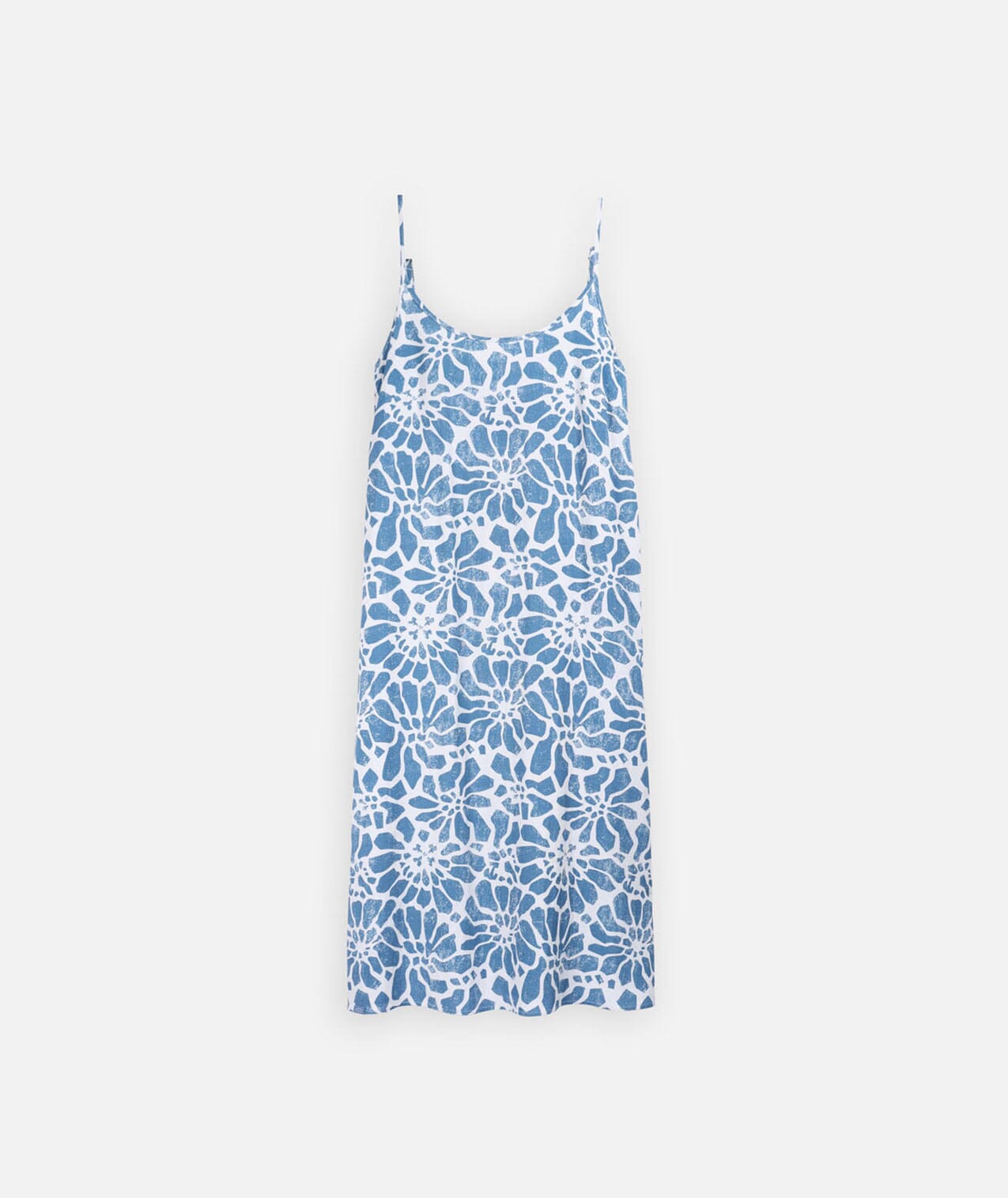 Coral Dress - Lost Blue Women's Dress Oxbow 