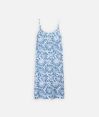 Coral Dress - Lost Blue Women's Dress Oxbow 