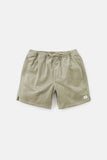 Cord Local Short - Warm Grey Men's Shorts & Boardshorts Katin S 
