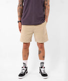 Cord Shorts - Dune Men's Shorts & Boardshorts Oxbow 