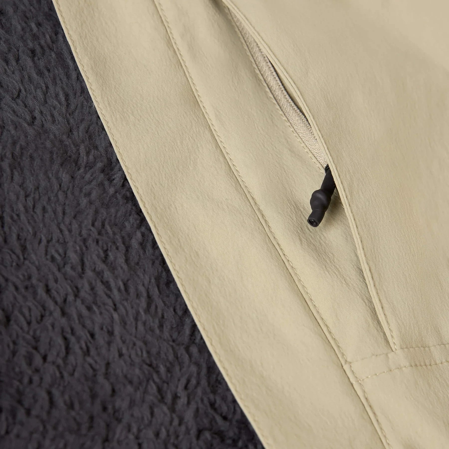 Cordura Prima Loft Utility Jacket - Khaki Men's Jackets Florence Marine X 