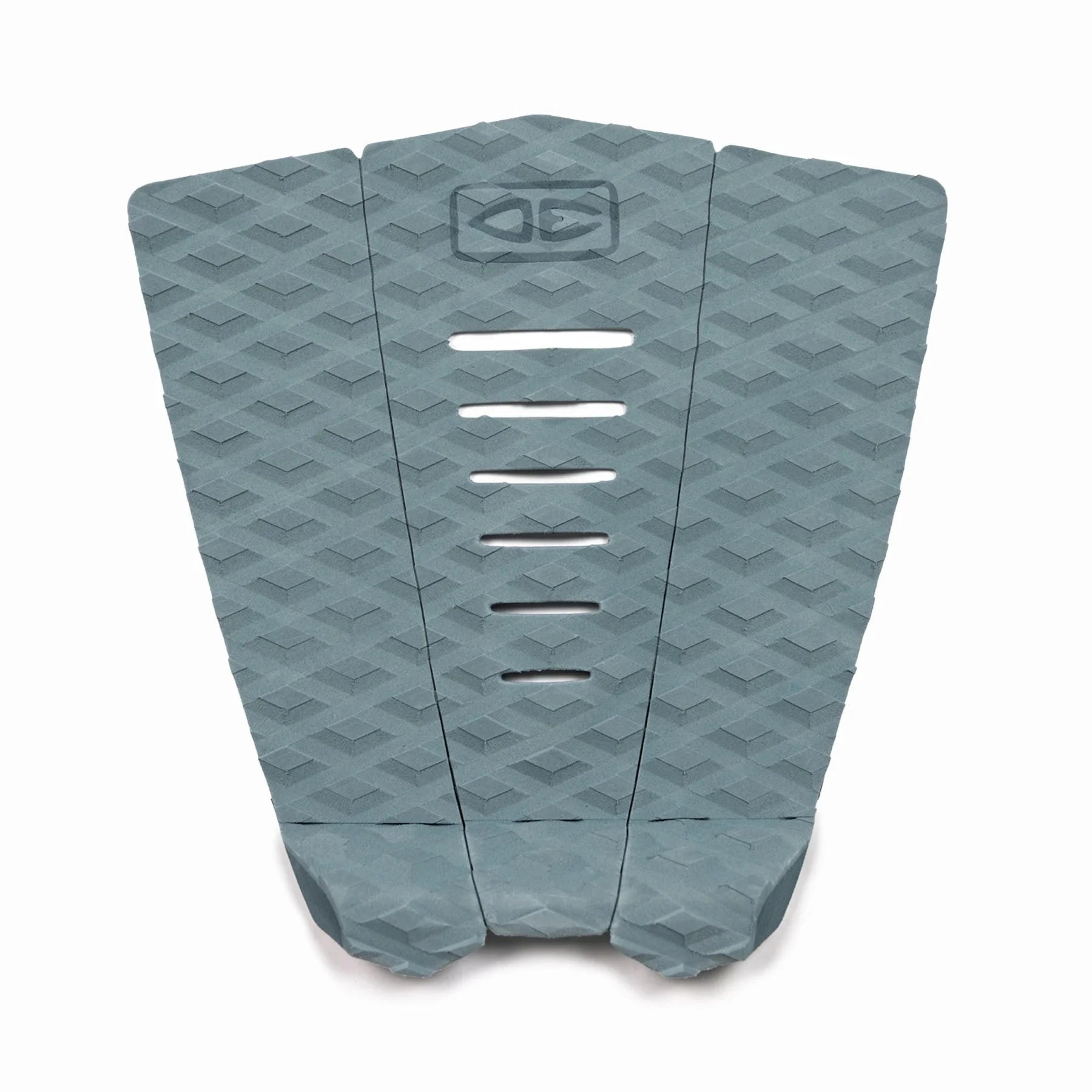 Cor_X Shortboard Tailpad - Blue Deck Grip Ocean & Earth 