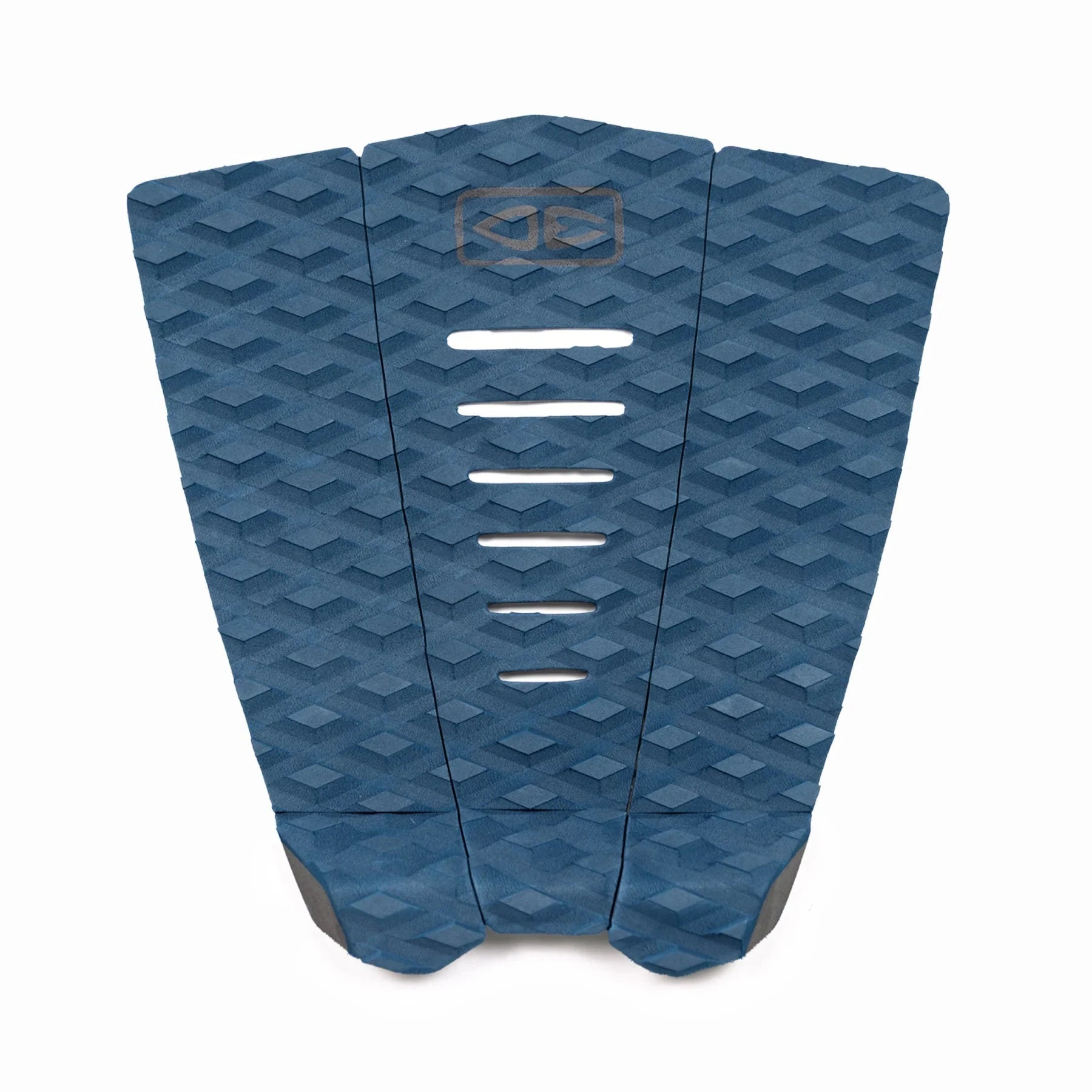 Cor_X Shortboard Tailpad - Midnight Deck Grip Ocean & Earth 