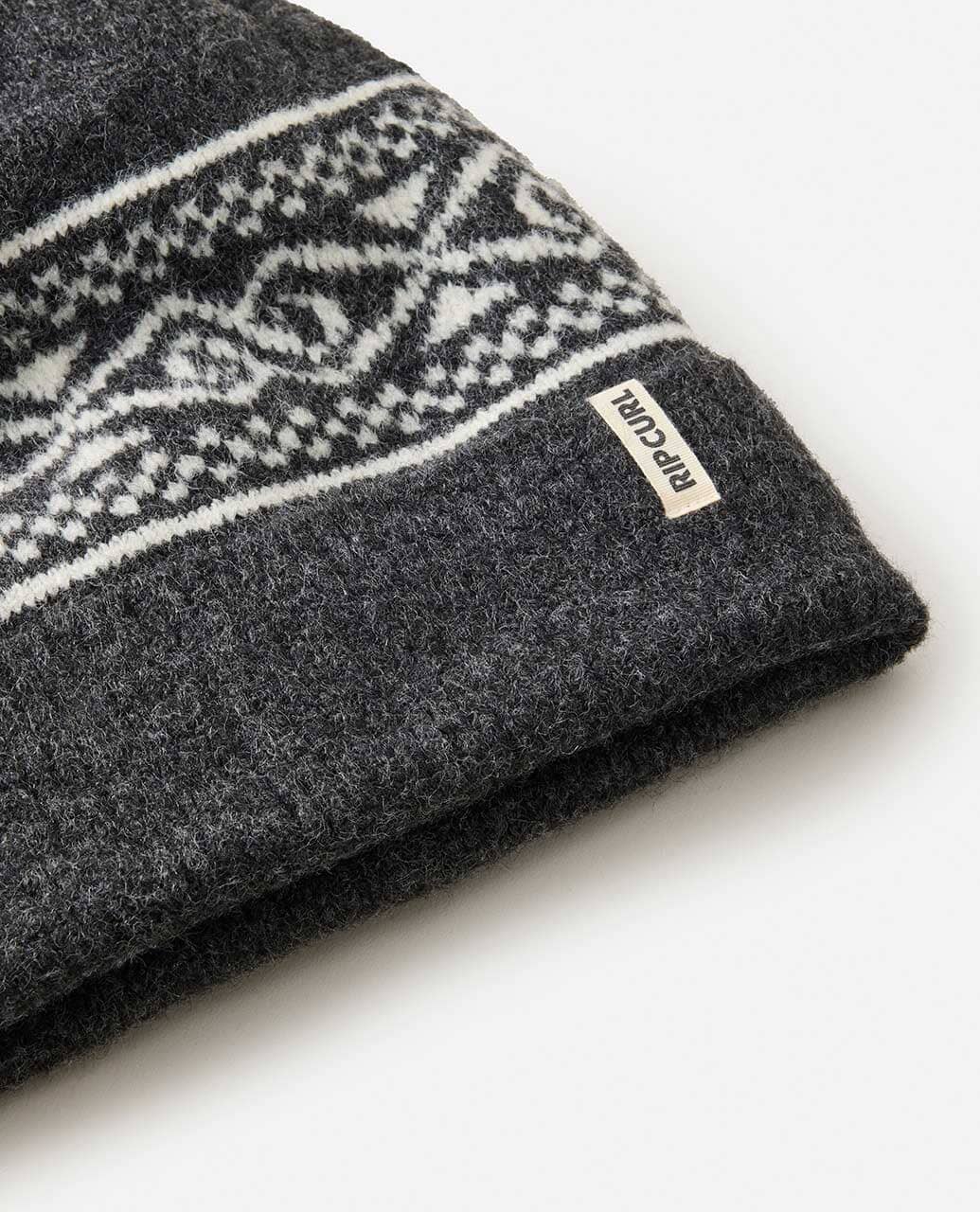 Cosmic Kiss Jacquard Beanie - Charmarle Women's Hats,Caps & Scarves Rip Curl Women 