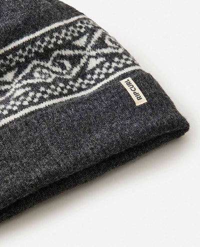 Cosmic Kiss Jacquard Beanie - Charmarle Women's Hats,Caps & Scarves Rip Curl Women 