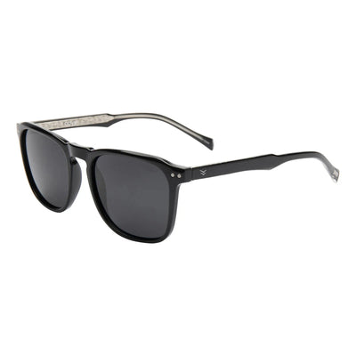 Cove - Ink/Smoke Sunglasses I-Sea 