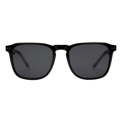 Cove - Ink/Smoke Sunglasses I-Sea 