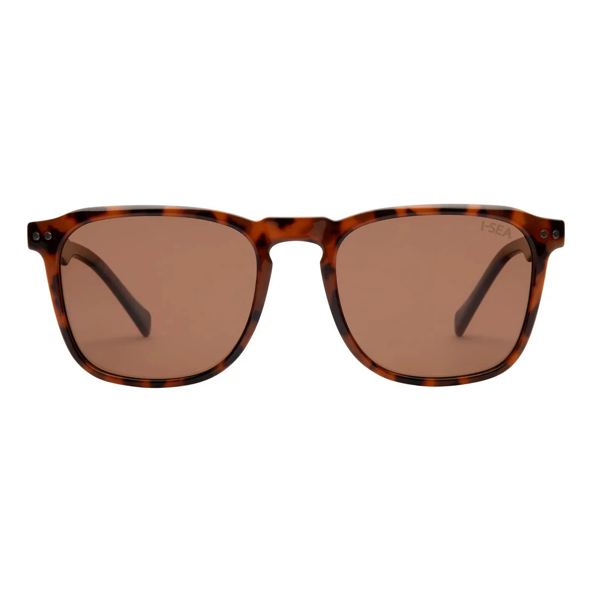 Cove - Tort/Brown Sunglasses I-Sea 