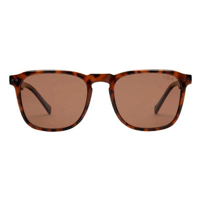 Cove - Tort/Brown Sunglasses I-Sea 