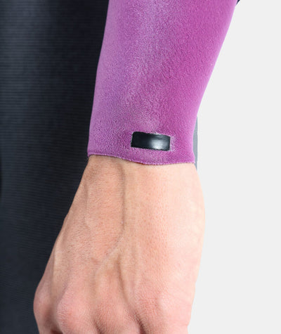 Crest 3/2 - Black Wetsuits Oxbow 