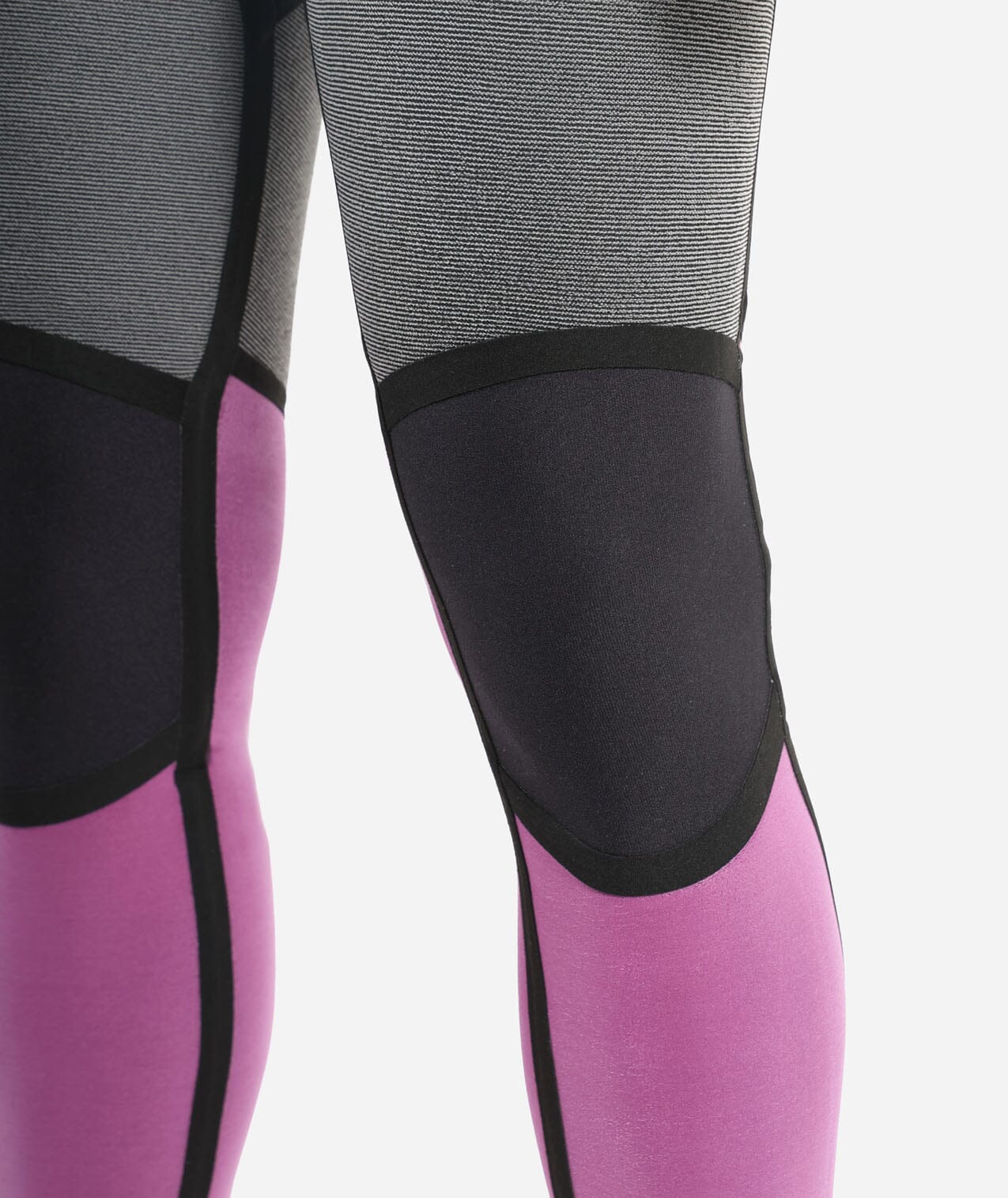 Crest 3/2 - Black Wetsuits Oxbow 