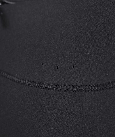 Crest 3/2 - Black Wetsuits Oxbow 