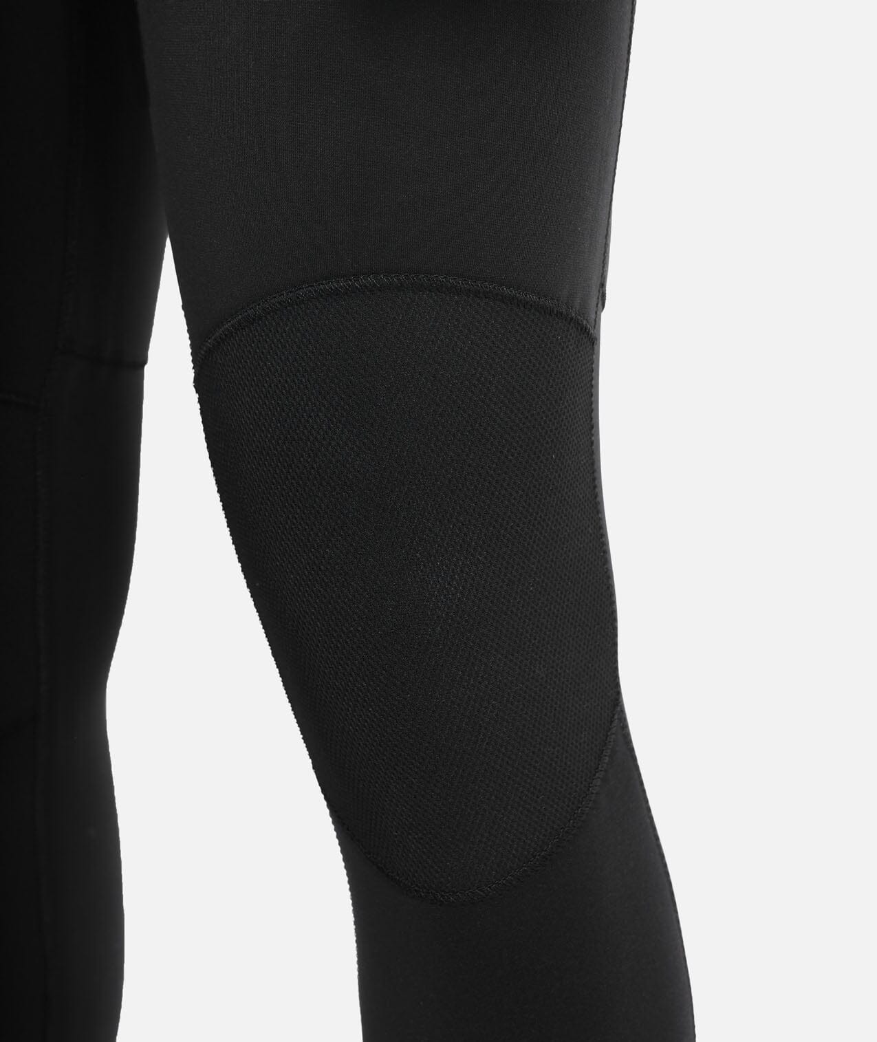 Crest 3/2 - Black Wetsuits Oxbow 