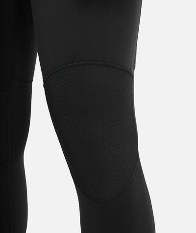 Crest 3/2 - Black Wetsuits Oxbow 
