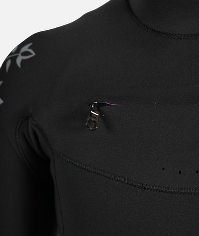 Crest 3/2 - Black Wetsuits Oxbow 
