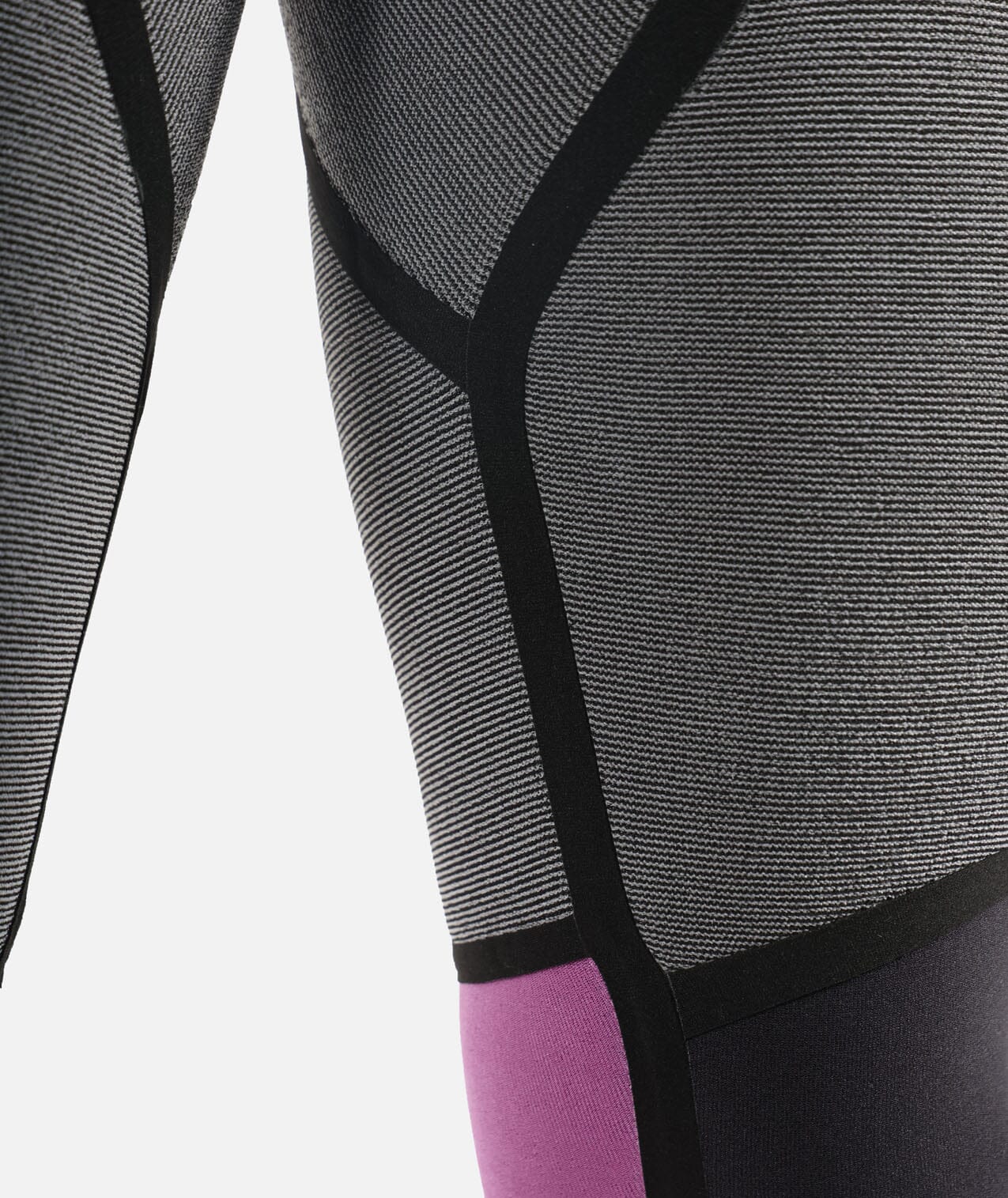 Crest 3/2 - Black Women's wetsuits Oxbow 