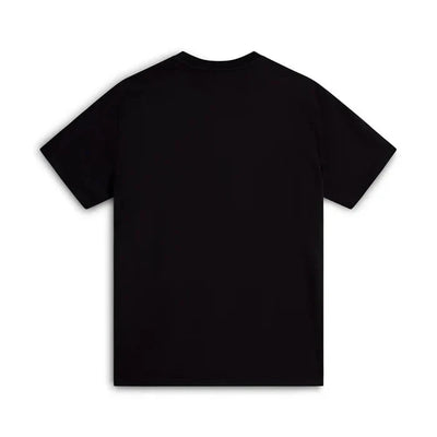 Crew T Shirt - Black Men's T-Shirts & Vests Florence Marine X 